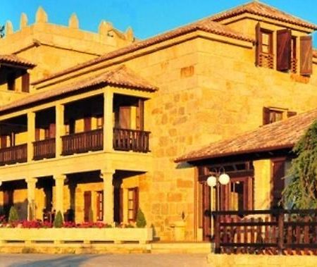 O Paxareco De Ay Ξενοδοχείο Meis Εξωτερικό φωτογραφία