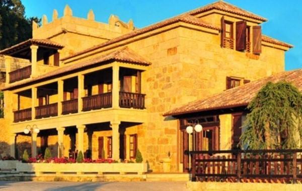 O Paxareco De Ay Ξενοδοχείο Meis Εξωτερικό φωτογραφία