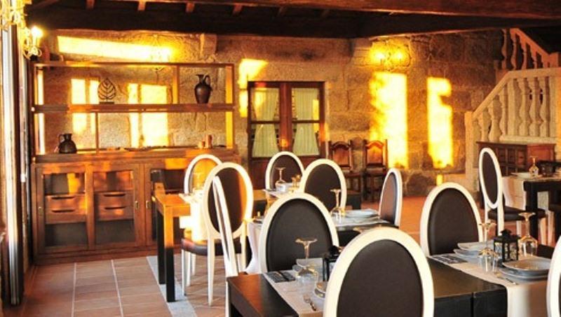 O Paxareco De Ay Ξενοδοχείο Meis Εξωτερικό φωτογραφία