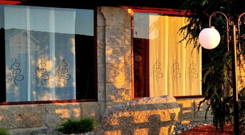O Paxareco De Ay Ξενοδοχείο Meis Εξωτερικό φωτογραφία