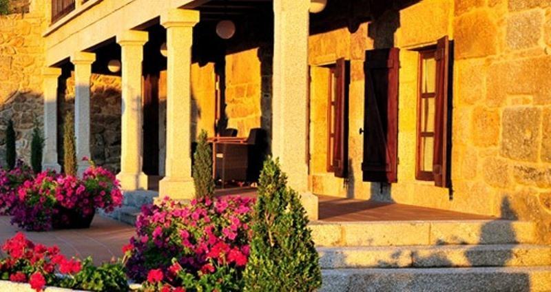 O Paxareco De Ay Ξενοδοχείο Meis Εξωτερικό φωτογραφία